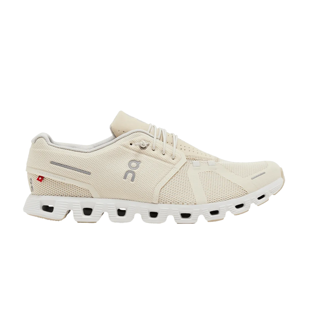 Krossovki-ON-Cloud-5-Cream-Sand