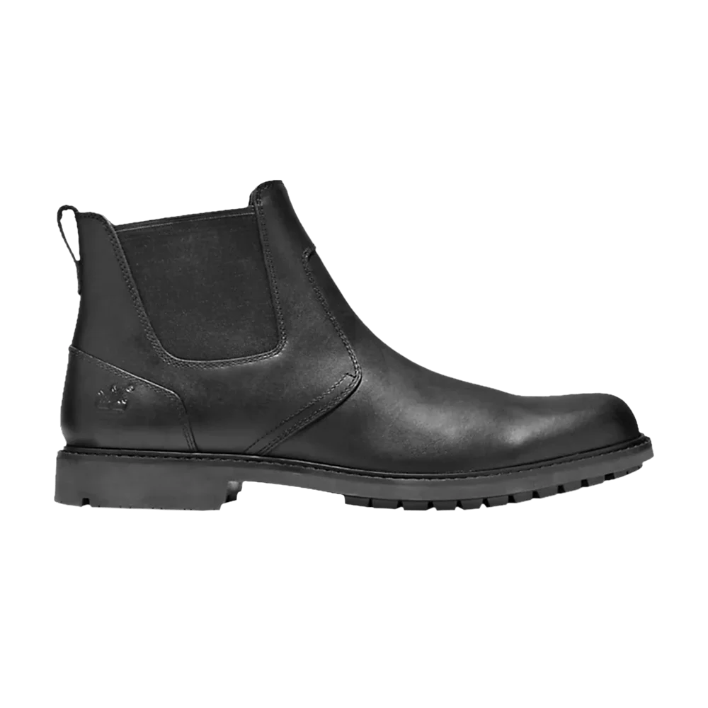 Krossovki-Timberland-Stormbucks-Chelsea-Black