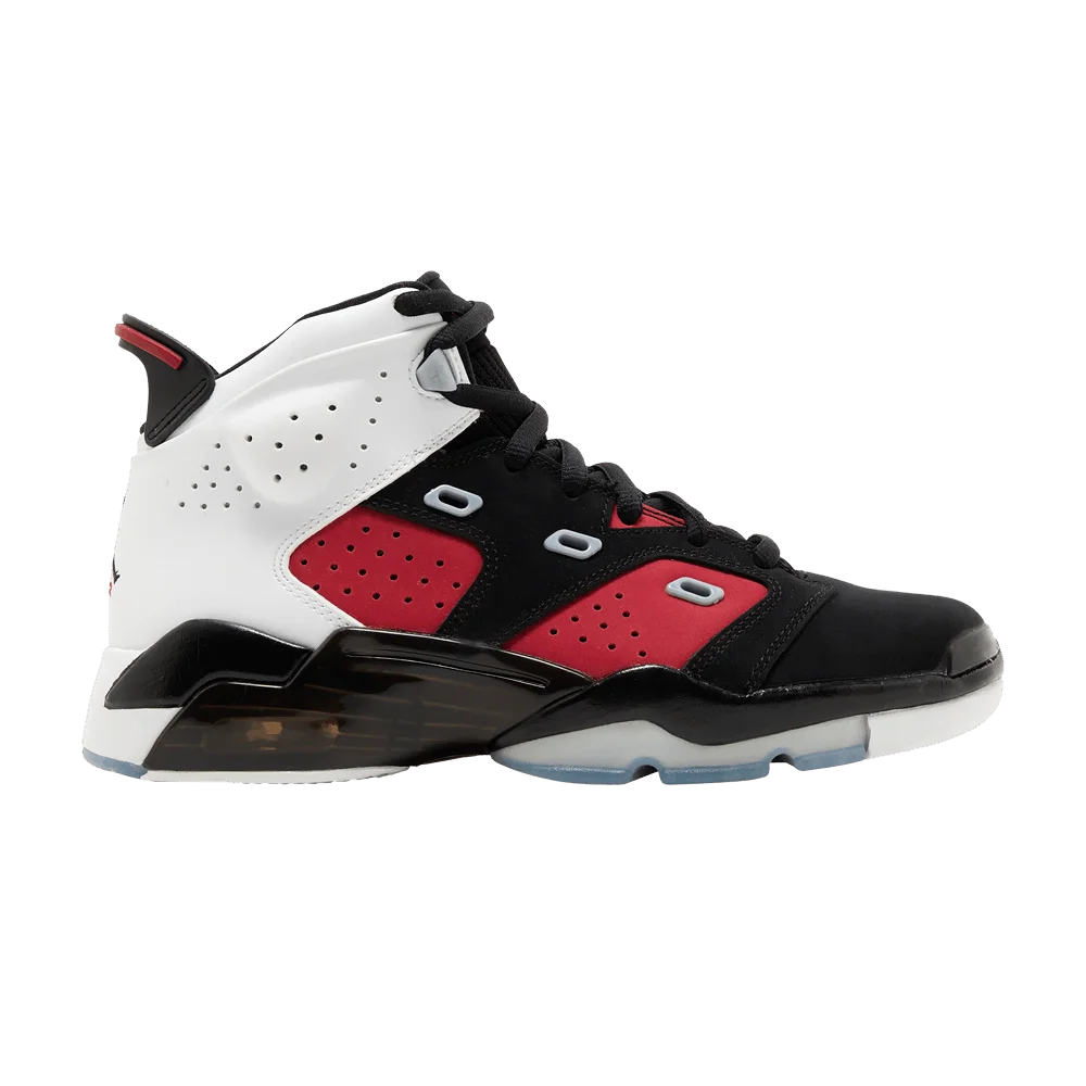 Кроссовки Air Jordan 6-17-23 GS 'Carmine'