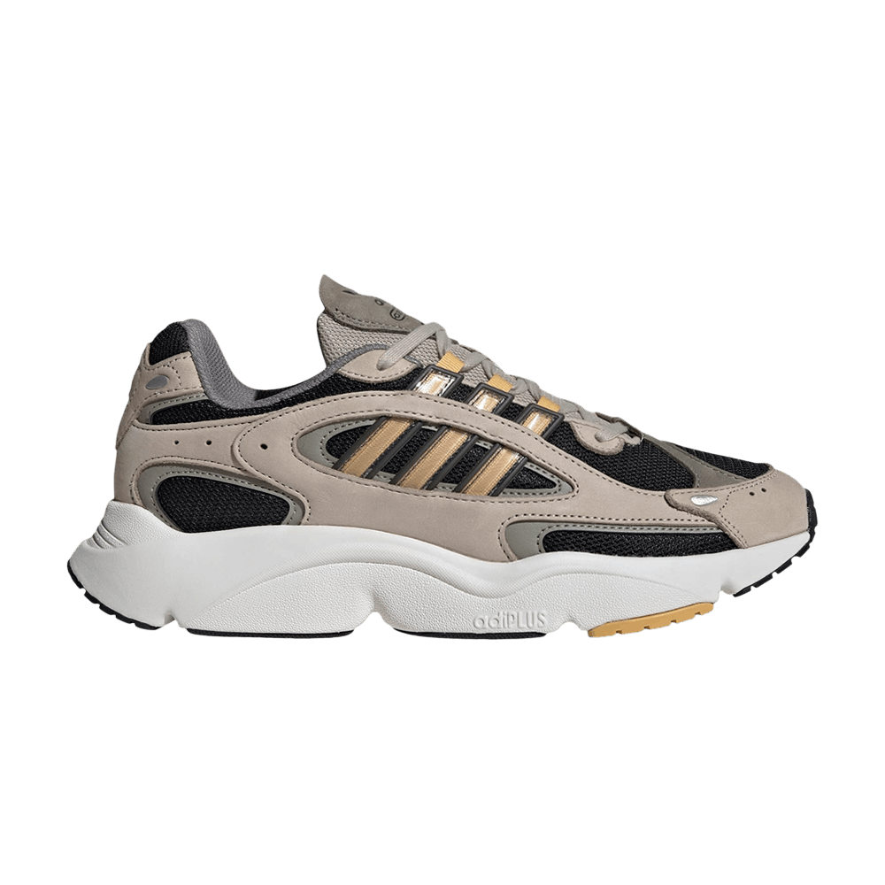 Кроссовки adidas Ozmillen 'Wonder Beige Oat'