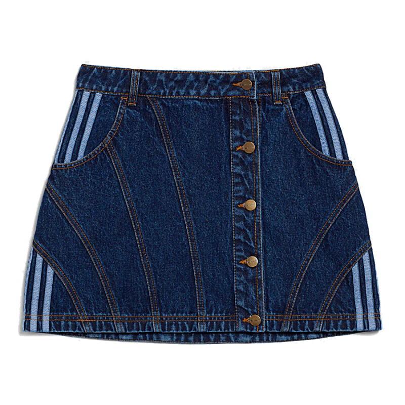 adidas-Ivy-Park-Denim-Skirt-Dark-Denim