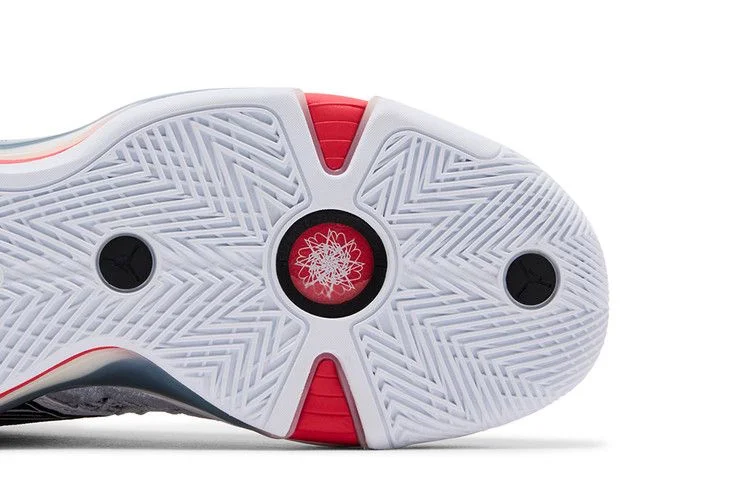 Кроссовки Air Jordan 38 Low PF 'Fundamental 2.0'