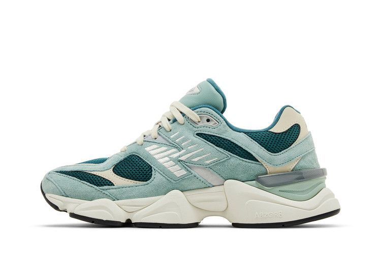 Кроссовки New Balance 9060 'New Spruce Salt Marsh'