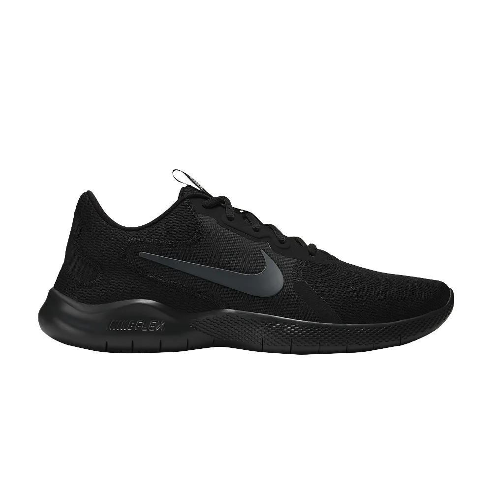 Krossovki-Nike-Flex-Experience-Run-9-Extra-Wide-Black-Dark-Smoke-Grey