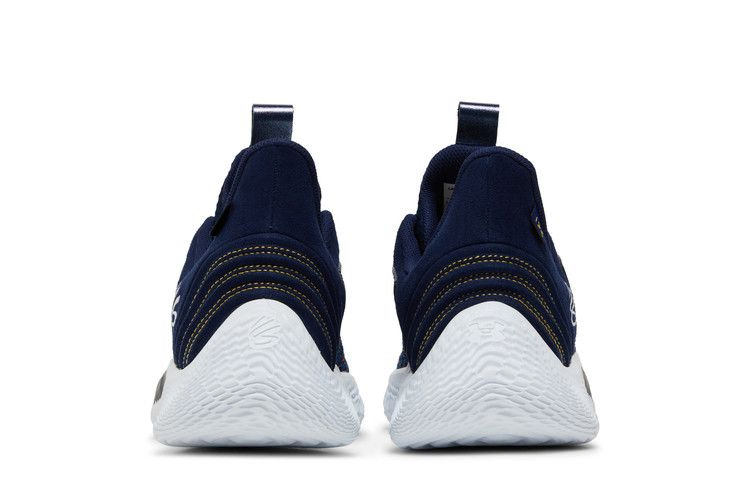 Кроссовки Curry Brand Curry Flow 9 'We Believe'