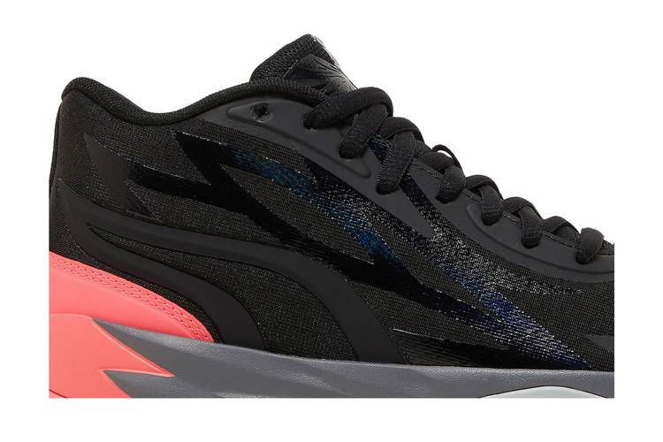 Кроссовки Puma MB.02 Jr 'Flare'