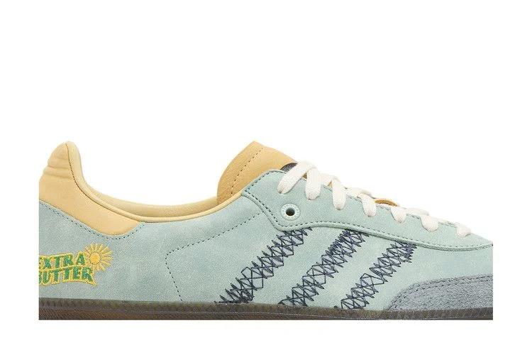 Кроссовки Extra Butter x adidas Samba 'Consortium Cup'