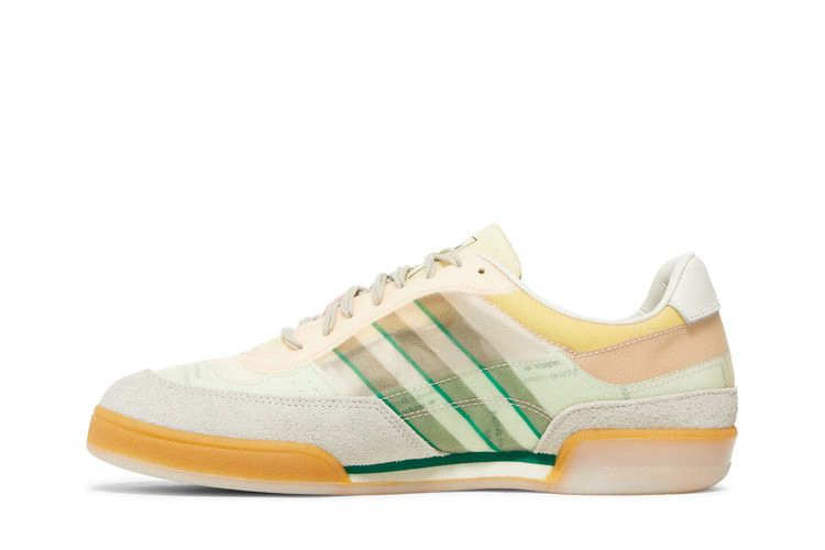Кроссовки Craig Green x adidas Squash Polta AKH 'Cream Bold Green'