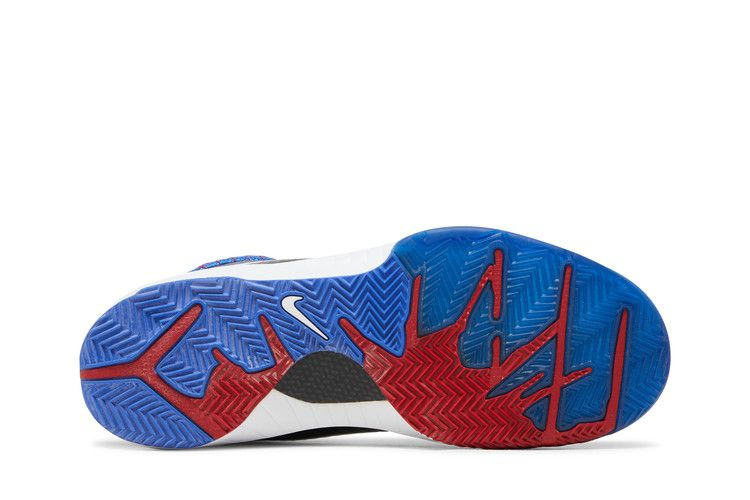 Кроссовки Nike Zoom Kobe 4 'Varsity Royal'