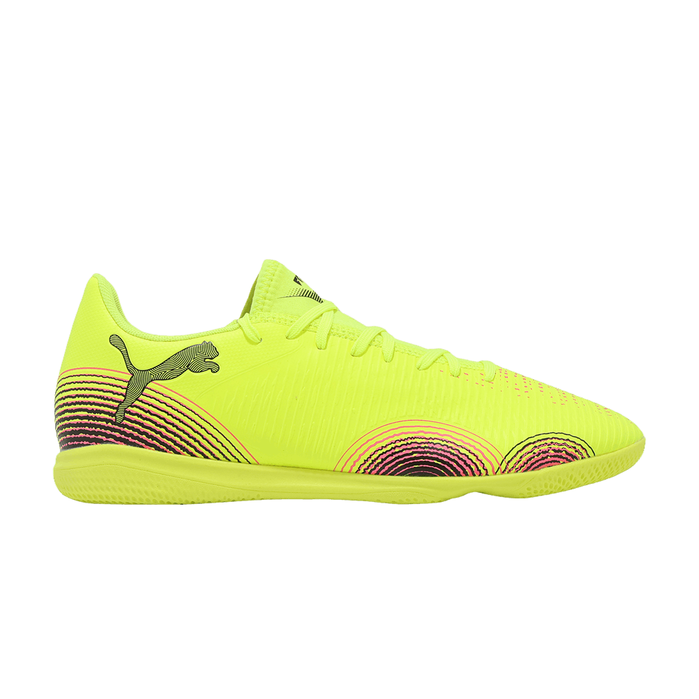 Кроссовки Puma Future Play 8 IT 'Audacity Pack'