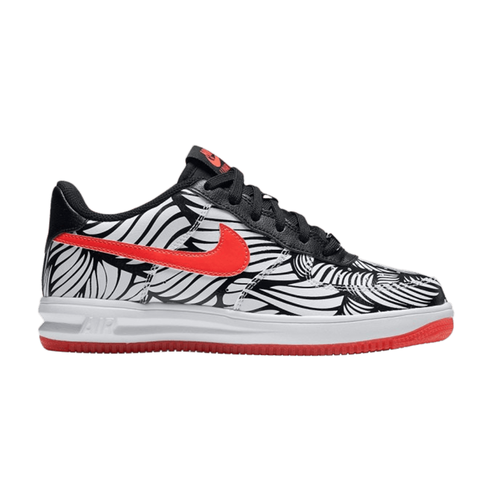 Кроссовки Nike Lunar Force 1 GS 'Neymar'