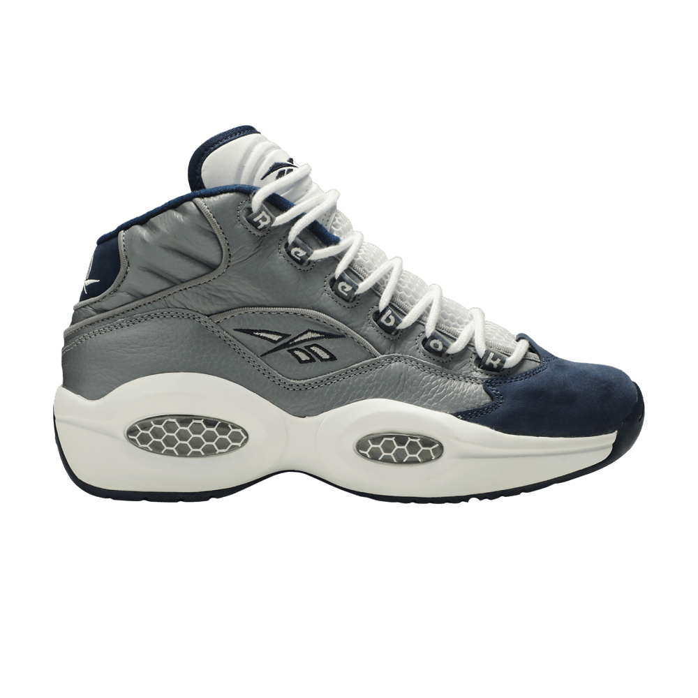 Кроссовки Reebok Question Mid 'Georgetown'