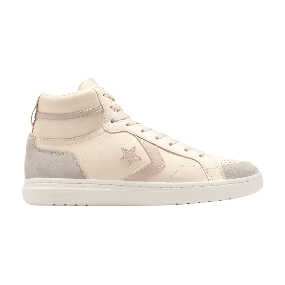 Кроссовки Converse Pro Blaze Classic Mid 'Light Dune'