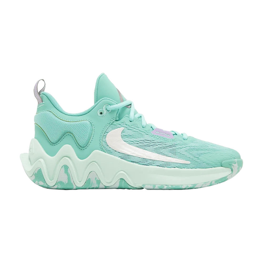 Krossovki-Nike-Giannis-Immortality-2-GS-Mint-Purple
