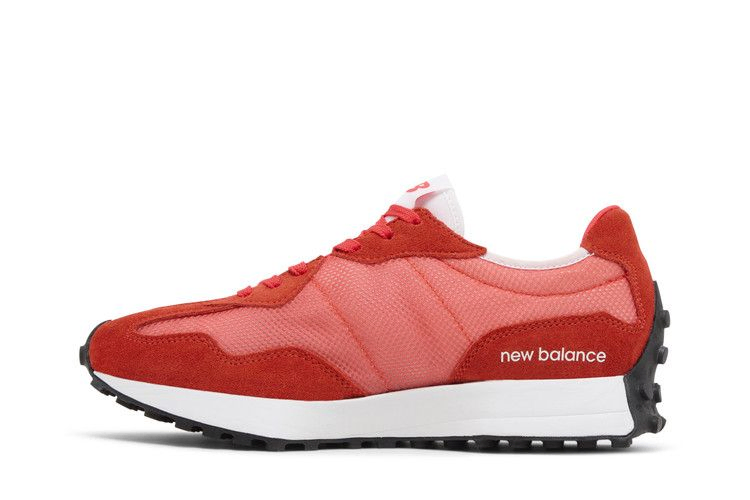 Кроссовки New Balance 327 'Ghost Pepper'