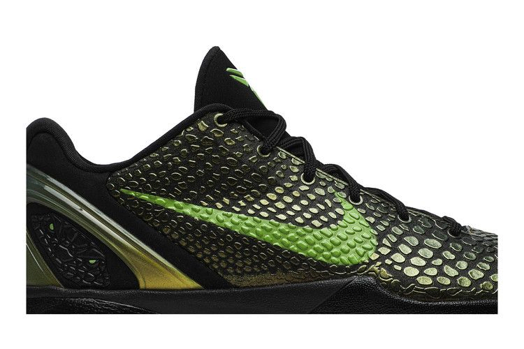 Кроссовки Nike Zoom Kobe 6 Supreme 'Rice'