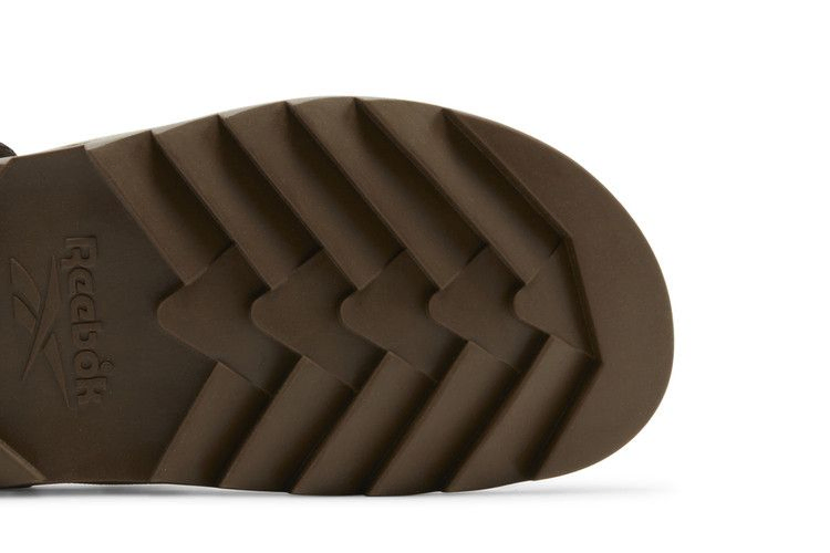 Сандалии Reebok Hunter x Hunter x Beatnik Sandal 'Netero'