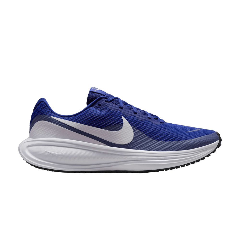 Кроссовки Nike Revolution 8 'Deep Royal Blue'