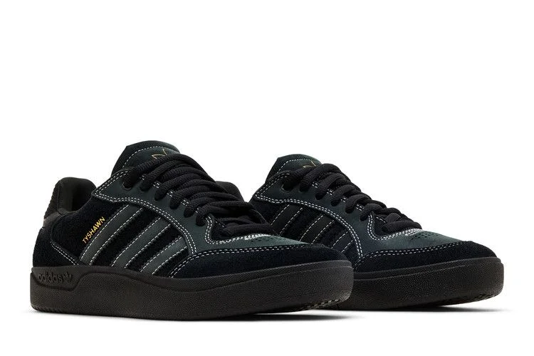 Krossovki-adidas-Tyshawn-Black-Gold-Metallic-7