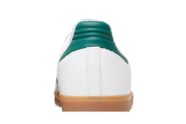Кроссовки adidas Men's Samba Team 'Mexico'