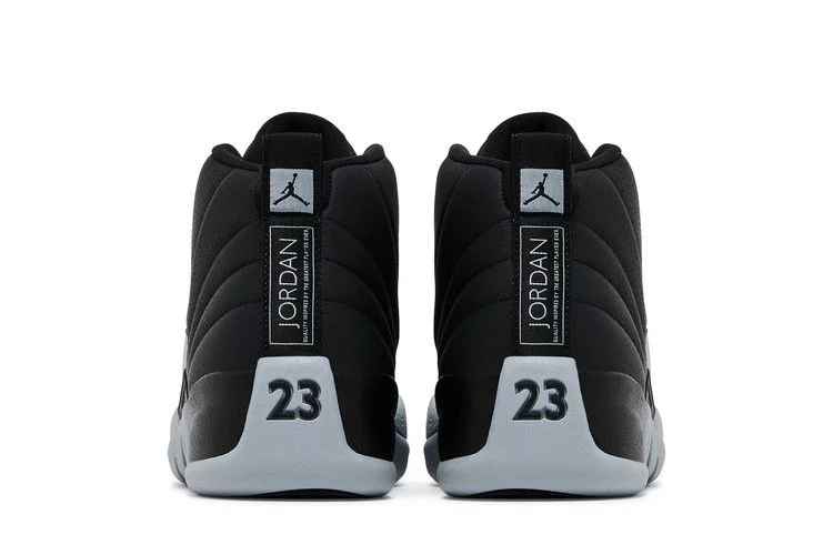 Кроссовки Air Jordan 12 Retro 'Barons'