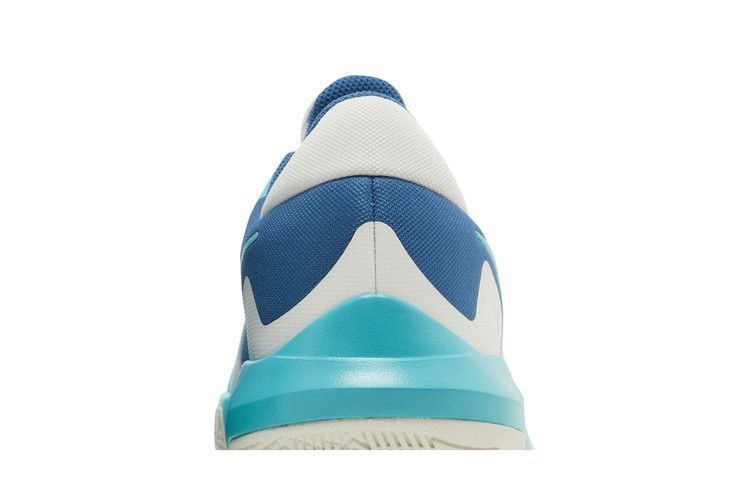Кроссовки Nike Precision 6 'Industrial Blue Clear Jade'