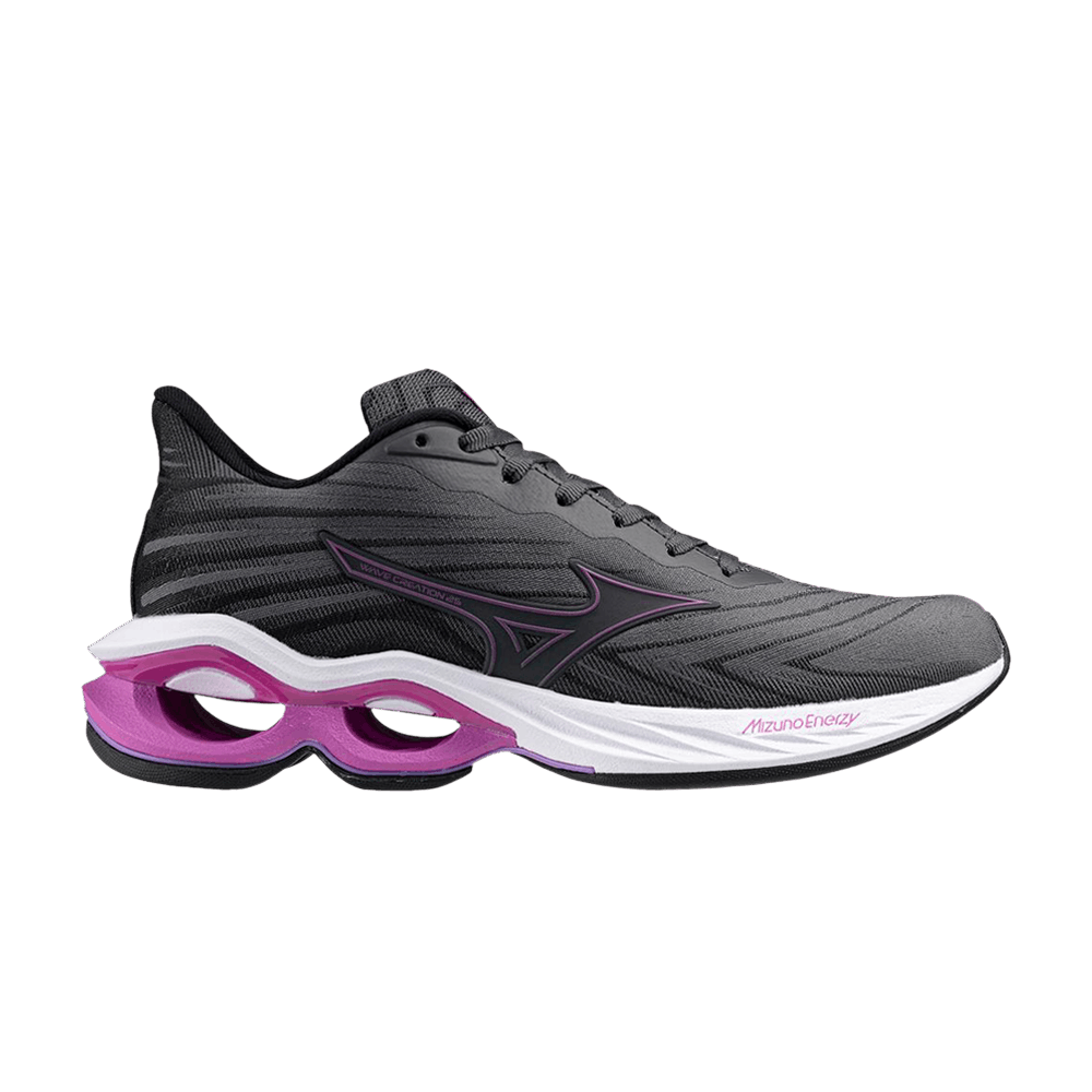 Кроссовки Mizuno Wmns Wave Creation 25 SSW 'Iron Gate Rosebud'