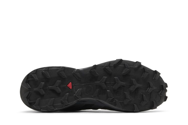 Кроссовки Salomon Speedcross 6 GORE-TEX 'Black Phantom'