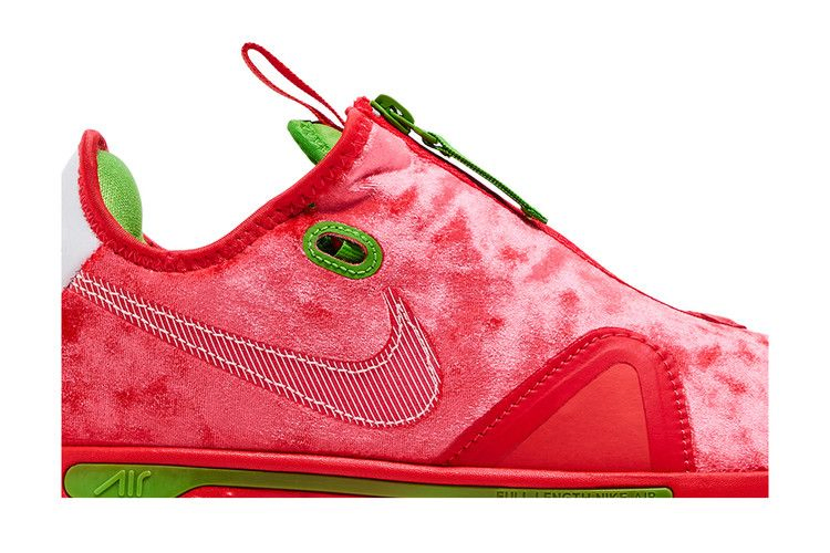 Кроссовки Nike PG 4 'Christmas'