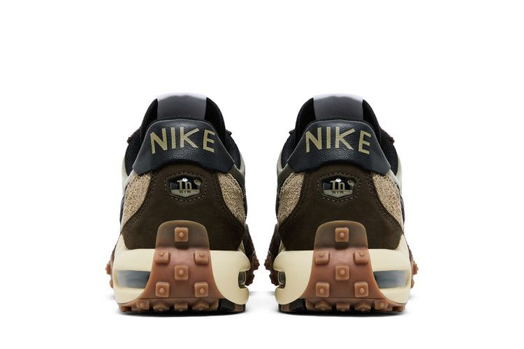 Кроссовки Nike Air Max Waffle Racer SP 'Matte Olive'