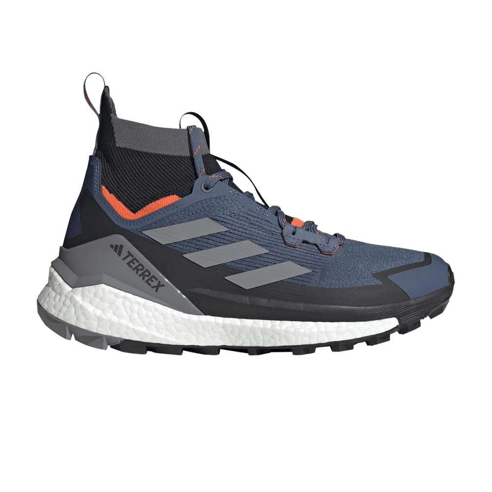 Кроссовки adidas Terrex Free Hiker 2.0 'Wonder Steel' Sample