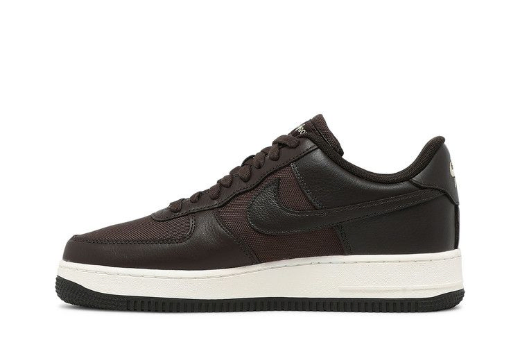 Кроссовки Nike Air Force 1 GTX 'Baroque Brown'