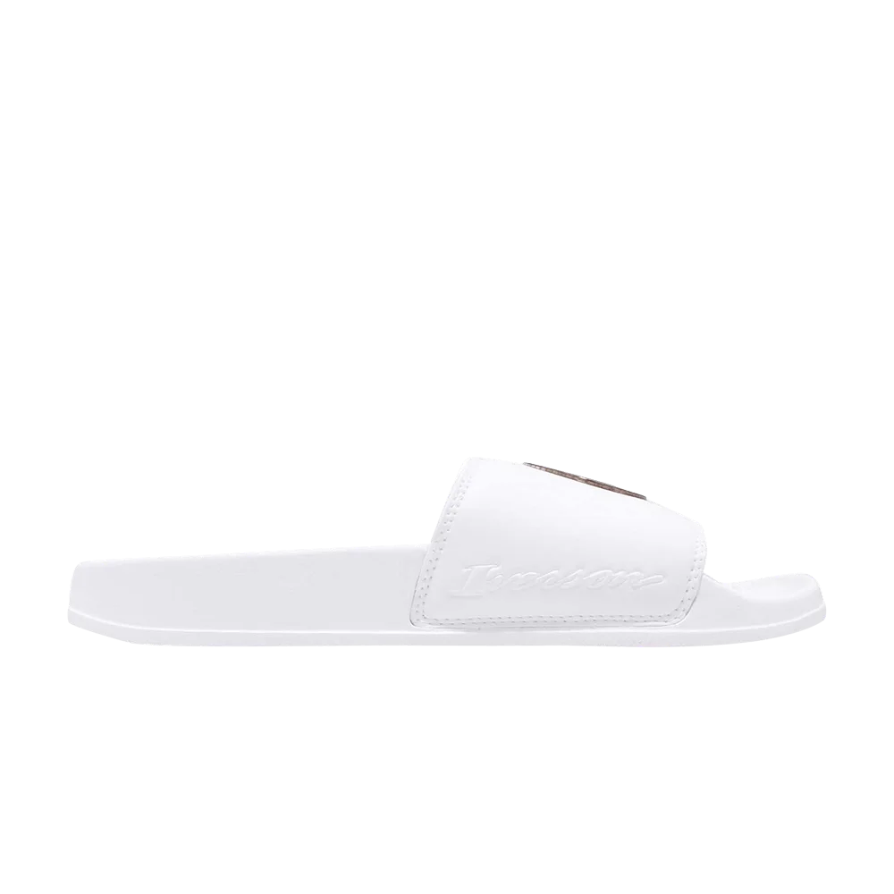 Reebok-Classic-Slide-Brass