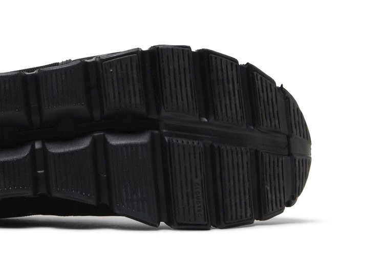 Кроссовки ON Cloud 5 Waterproof 'All Black'