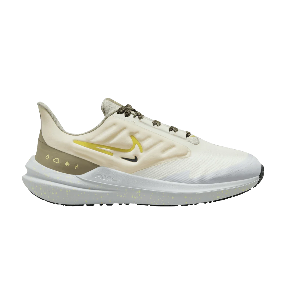 Krossovki-Nike-Wmns-Air-Winflo-9-Shield-Pale-Ivory-High-Voltage