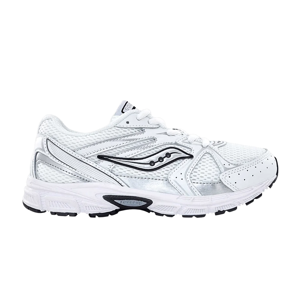Krossovki-Saucony-Grid-Ride-Millennium-KDZ-Big-Kid-White