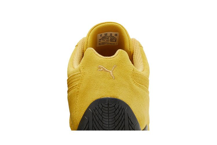 Кроссовки Puma Speedcat Shield SD 'Bamboo'