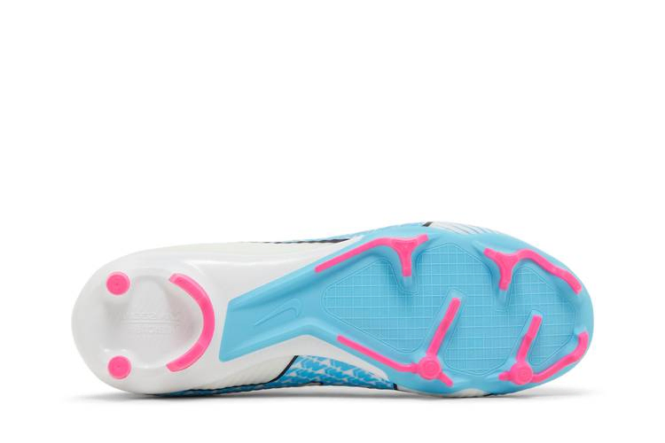 Кроссовки Nike Zoom Mercurial Superfly 9 Academy MG 'Blast Pack'