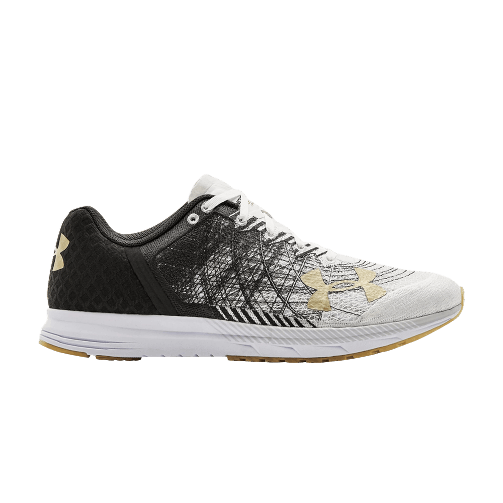 Кроссовки Under Armour Velociti Racer 'Brushstroke'
