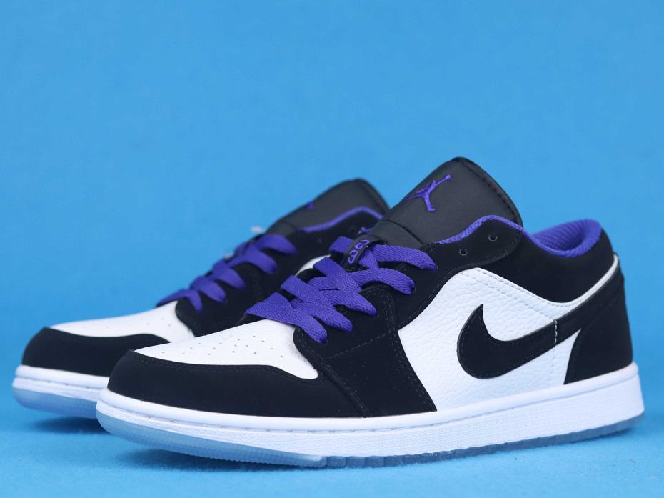 Кроссовки Air Jordan 1 Low Concord