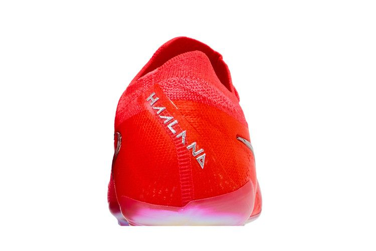 Кроссовки Nike Erling Haaland x Phantom GX 2 Elite FG 'Force9'