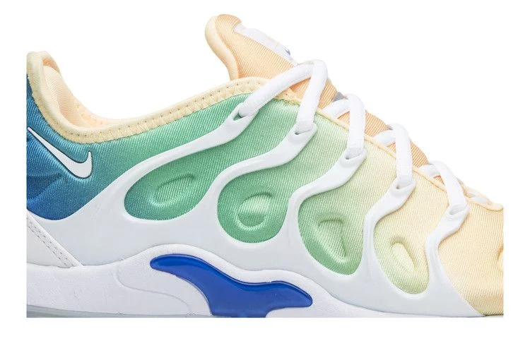 Кроссовки Nike Wmns Air VaporMax Plus 'Rainbow'
