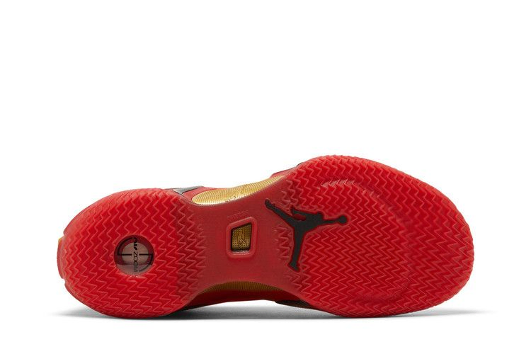 Кроссовки Luka Doncic x Air Jordan 36 'El Matador'