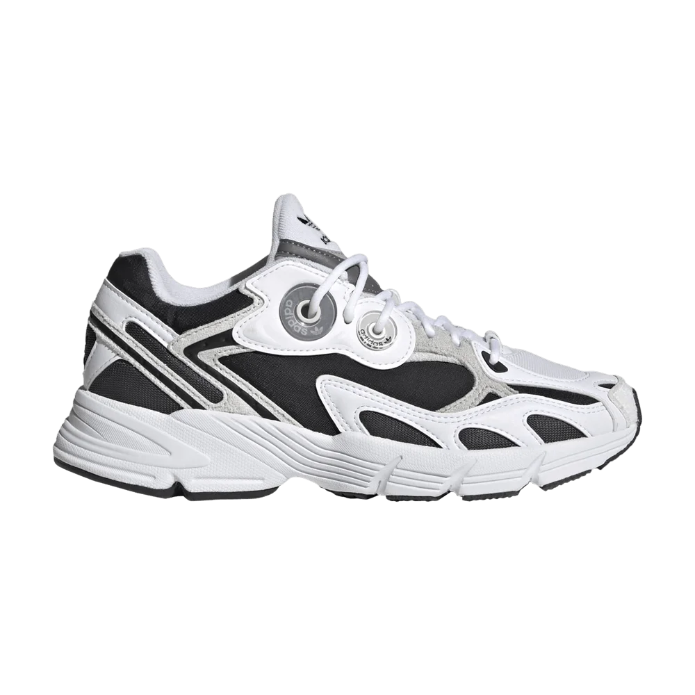 Кроссовки Adidas Wmns Astir 'White Black'