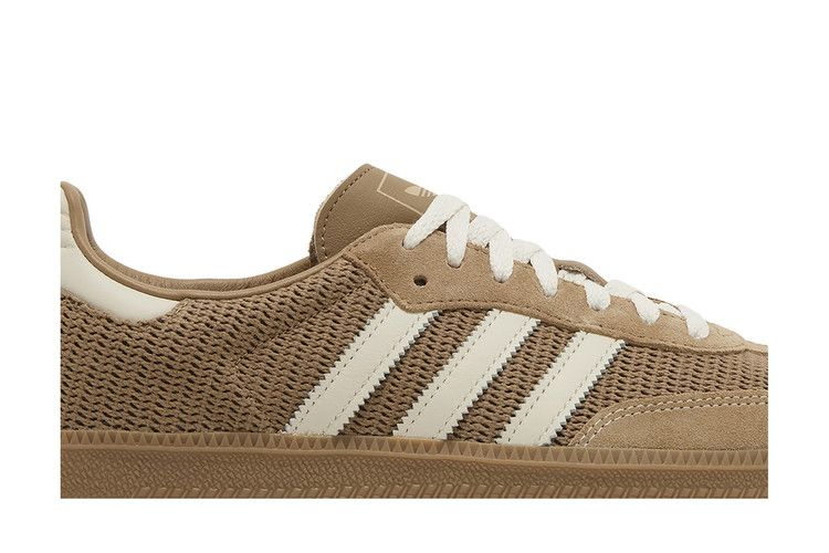 Кроссовки adidas Samba OG 'Cardboard'