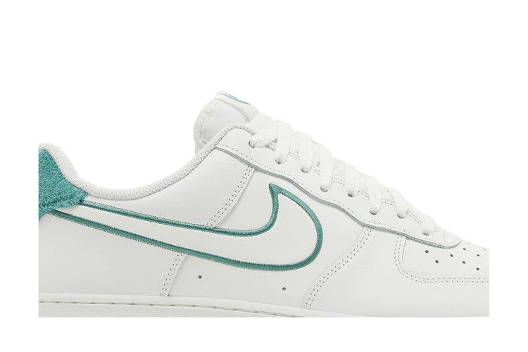 Кроссовки Nike Air Force 1 Low 'Resort & Sport'