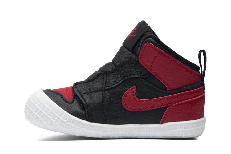 Кроссовки Air Jordan 1 Bootie CB 'Banned'
