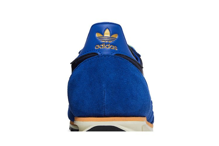 Кроссовки adidas Wmns SL72 OG 'Night Indigo'