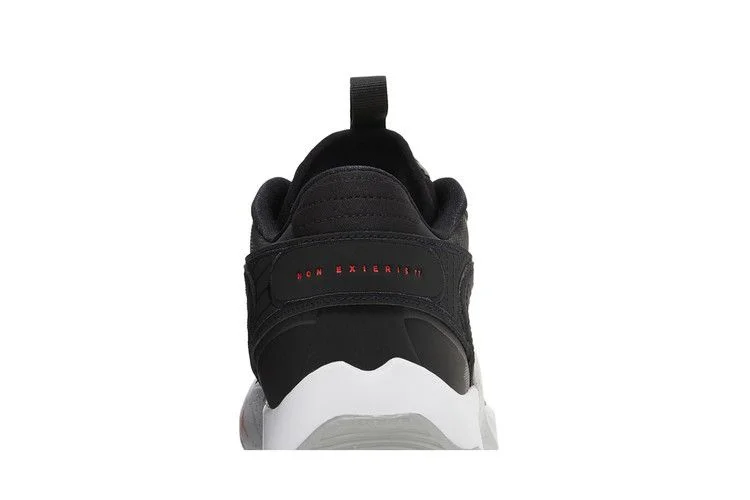 Кроссовки Air Jordan Luka 2 'Black Cement'