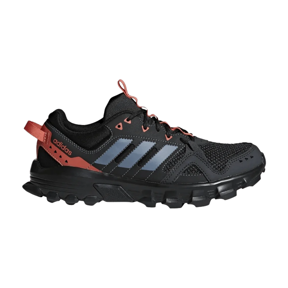 Кроссовки Adidas Wmns Rockadia Trail 'Carbon'